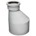 PVC REDUCER SV 11Ox50 ECCEN